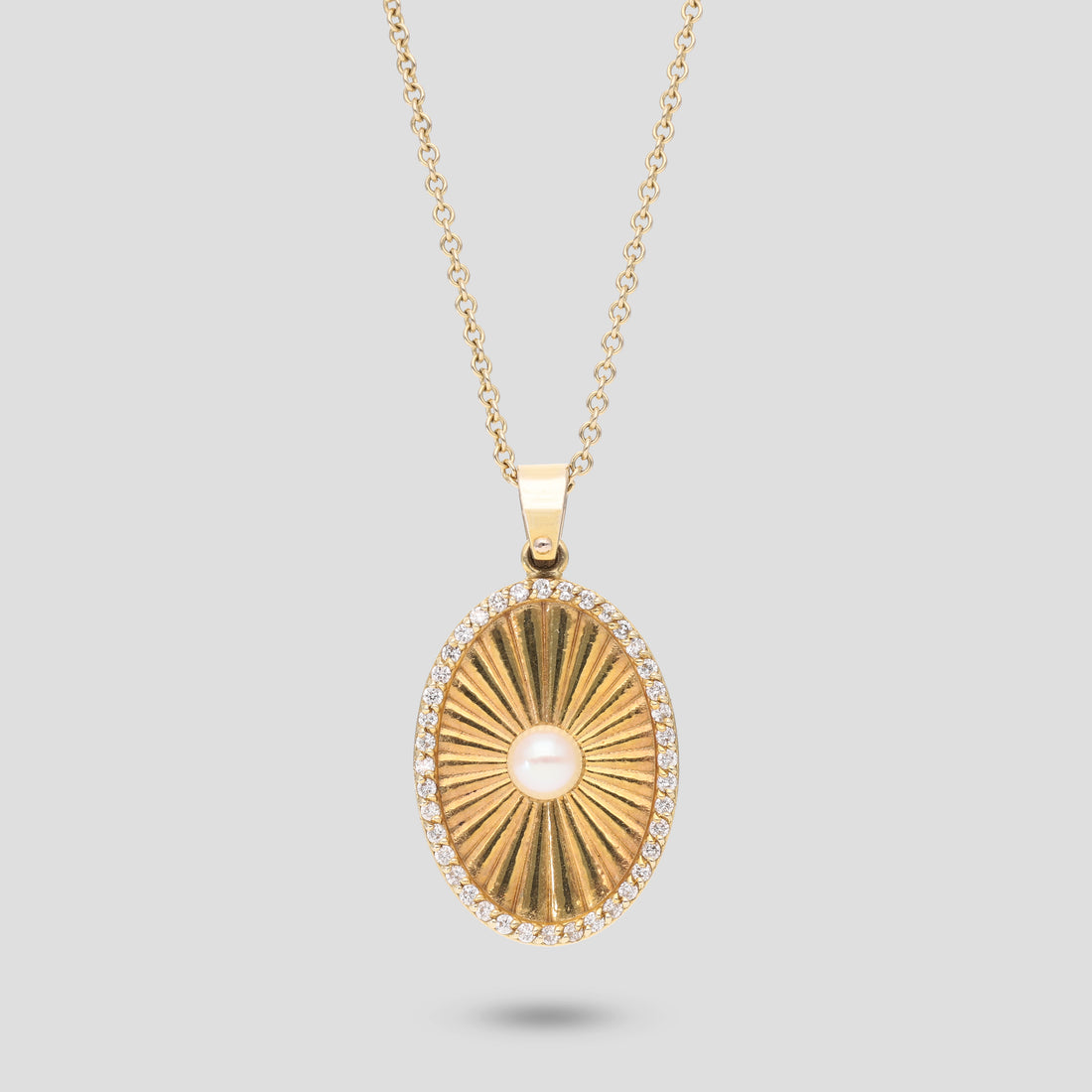Pearl Pendant